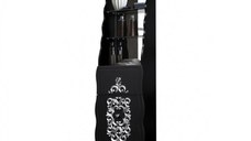 Dulap Temptation, 45x204x31cm, Negru