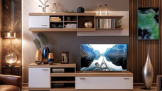 Living Domino Sonoma Alb