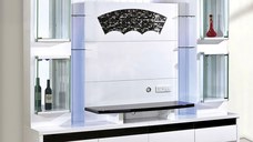 Living Lincon 250x54x210 cm