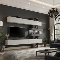 Living Tokyo 230x35x180 cm - 1