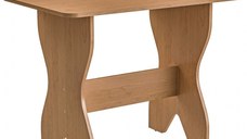 Masa  Bucatarie KC-1, Fag 90x60x73cm