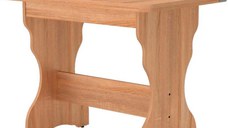 MASA BUCATARIE KC-3 FAG, EXTENSIBILA 90x59x74cm