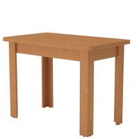 Masa bucatarie KC-6, FAG 100x60x77cm - 1