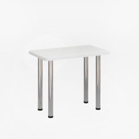 Masa bucatarie KC-9 UA ALB - 1