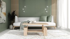 Masa cafea Lena II Ro Sonoma