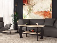 Masa Cafea Malva Wenge Milk - 1