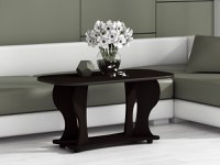 Masa cafea Prestige Wenge - 1