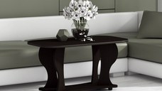 Masa cafea Prestige Wenge