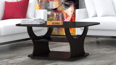 Masa Cafea Topaz Wenge