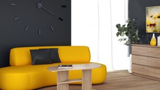 Masa de cafea Viraj RO  Sonoma 110x60x54 cm