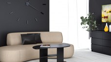 Masa de cafea Viraj RO Wenge 110x60x54 cm