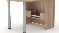 Masa Plianta Lux Sonoma Ro 170x81x74 cm