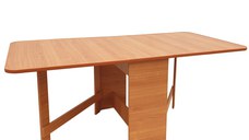 Masa Plianta Ro, 166x80x75 cm, Cires