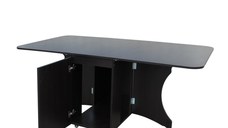 Masa Plianta Ro 6S Wenge 177x95x75 cm