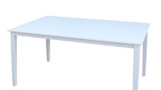 Masa RH7008T, 120x90x76cm, white