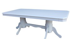 Masa RH7077T, 200x100x77 cm, white