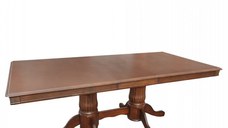 Masa RH7132 Ext,160x100x77 cm, Dirty Oak