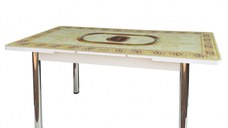 MASA STICLA TIP 2-0040
