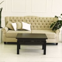 Masa Transformer Butterfly Wenge - 1