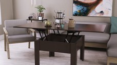 Masa Transformer Comfort Light Wenge