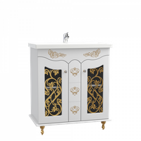 Masca Baie+Lavoar Pearl 800 Aur - 1