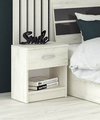 Noptiera Luca Stejar K001 - 1