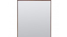 Oglinda Bacarat 1, 60x90x2cm, Nuc