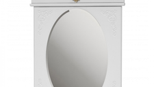 Oglinda Josephina, 70x95x3cm, Aur