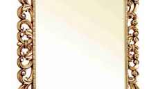 OGLINDA TEMPTATION 2, 90X90X3CM, AUR