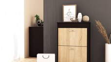 Pantofar 800 2S  Wenge Sonoma