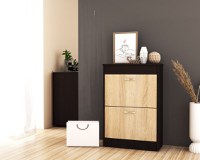 Pantofar 800 2S  Wenge Sonoma - 1