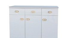 Pantofar MDF Daily 120x33x98 cm