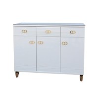 Pantofar MDF Daily 120x33x98 cm - 1