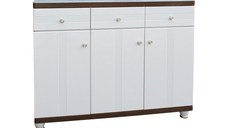 Pantofar MDF Vela 120x33x100 cm