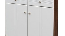 Pantofar MDF Vela 80x33x100 cm