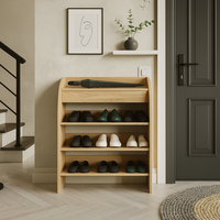 Pantofar TO9 RO Sonoma - 1