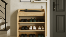 Pantofar TO9 RO Sonoma