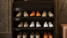 Pantofar TO9 RO Wenge