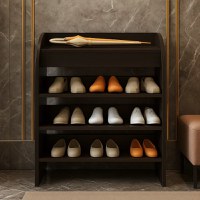 Pantofar TO9 RO Wenge - 1