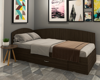 Pat Colt 90 Wenge - 1