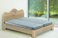 Pat MDF Uk 160x200 cm - 1