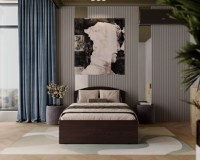 Pat Mijloc 120 Wenge - 1