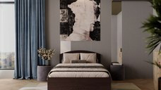 Pat Mijloc 120 Wenge