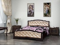 Pat Mijloc Karina 10 Nuc Inchis Patinat - 1