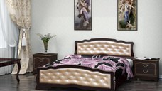 Pat Mijloc Karina 10 Nuc Inchis Patinat