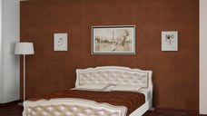 Pat Mijloc Karina 10 Stejar Deschis 160x200 cm