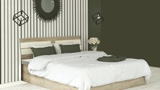 Pat mijloc Luca Stejar K002