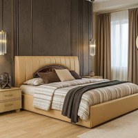 Pat mijloc tapitat Charm 5 - 1