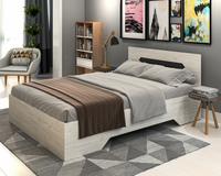 Pat mijloc Valencia RO, 140x200cm, K001 - 1