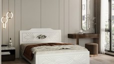 Pat mijloc ZQB813 140X200 cm